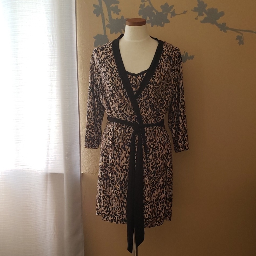 Marilyn Monroe Intimates sleepwear